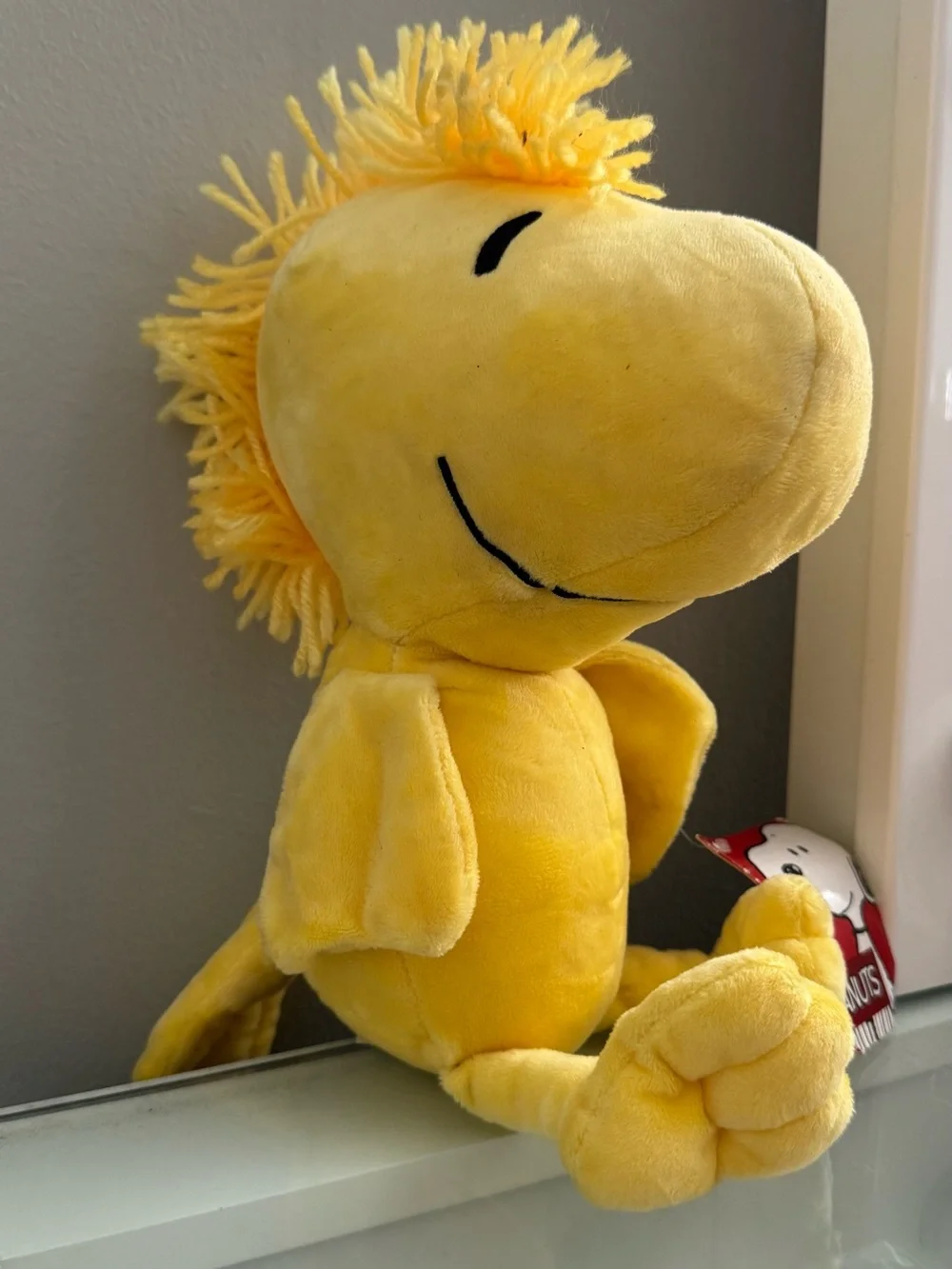 Snoopy Plush